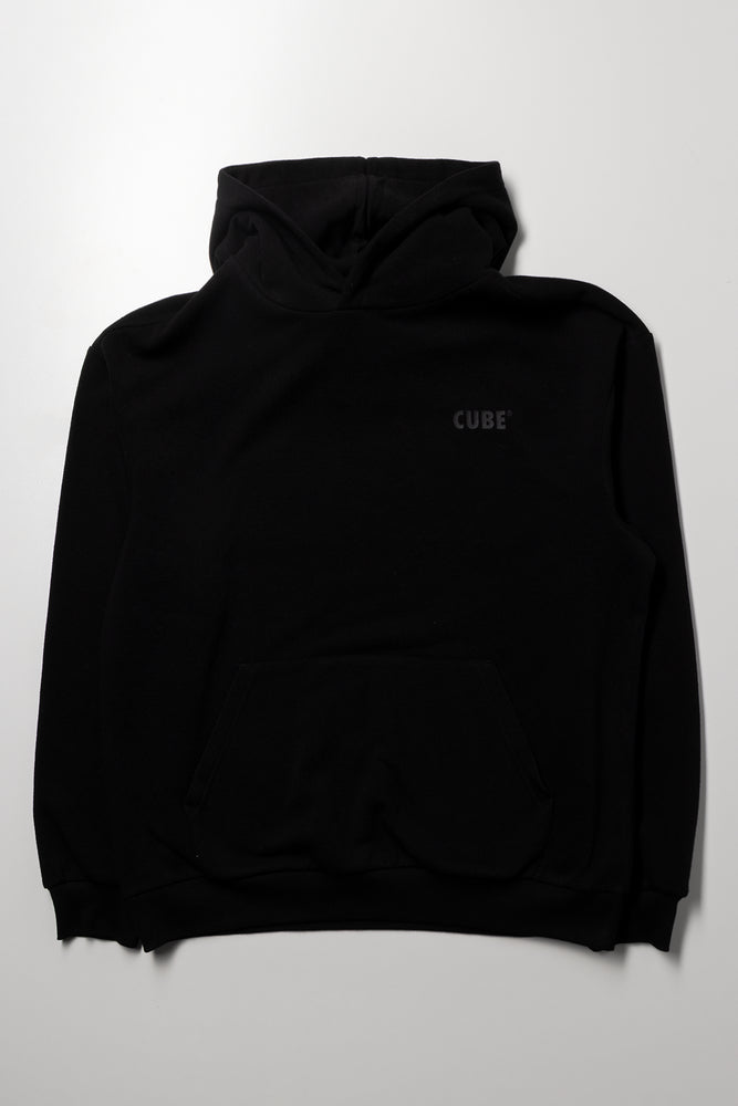 Hoodie Black