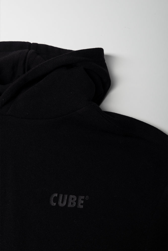 Hoodie Black