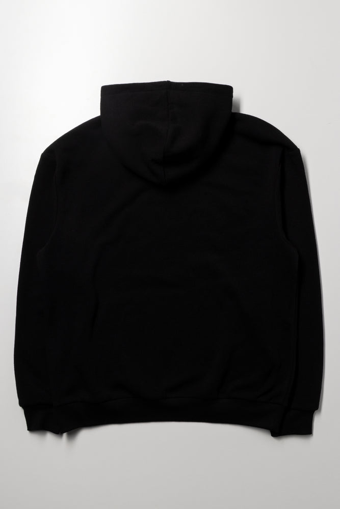 Hoodie Black (2)