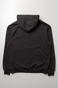 Hoodie Dark Grey (2)