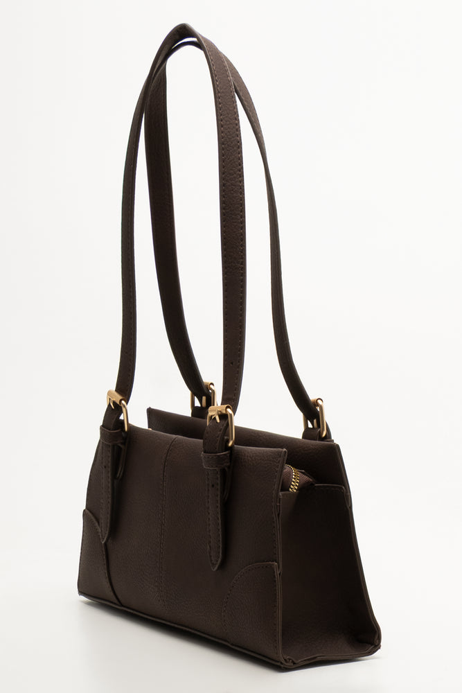 Bowling Bag Brown (1)