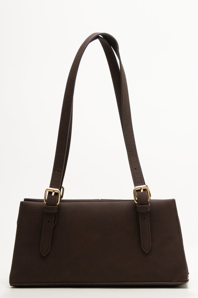 Bowling Bag Brown (2)