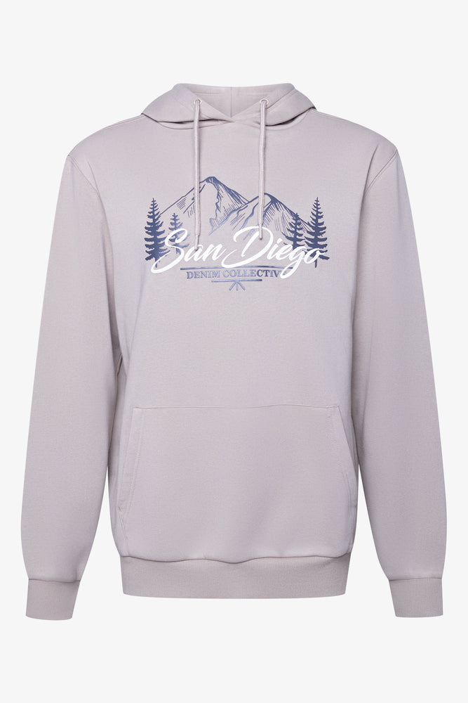 Hoodie Natural