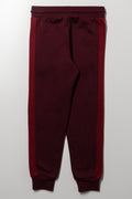 Trackpants Burgundy (2)