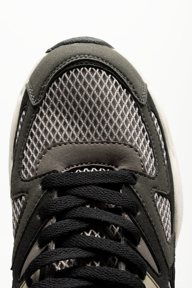 Chunky Sneakers Grey (4)