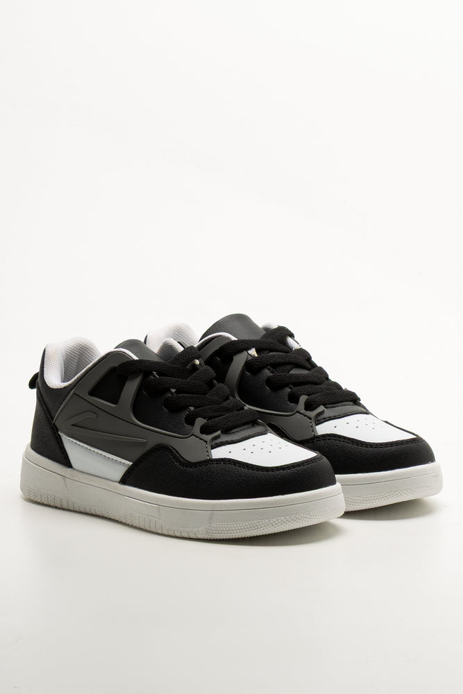 Skater Sneaker White