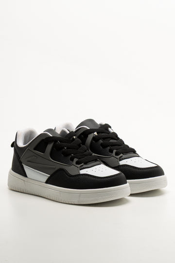 Skater Sneaker White