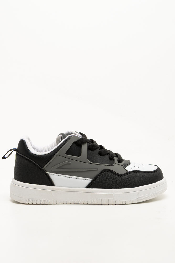 Skater Sneaker White