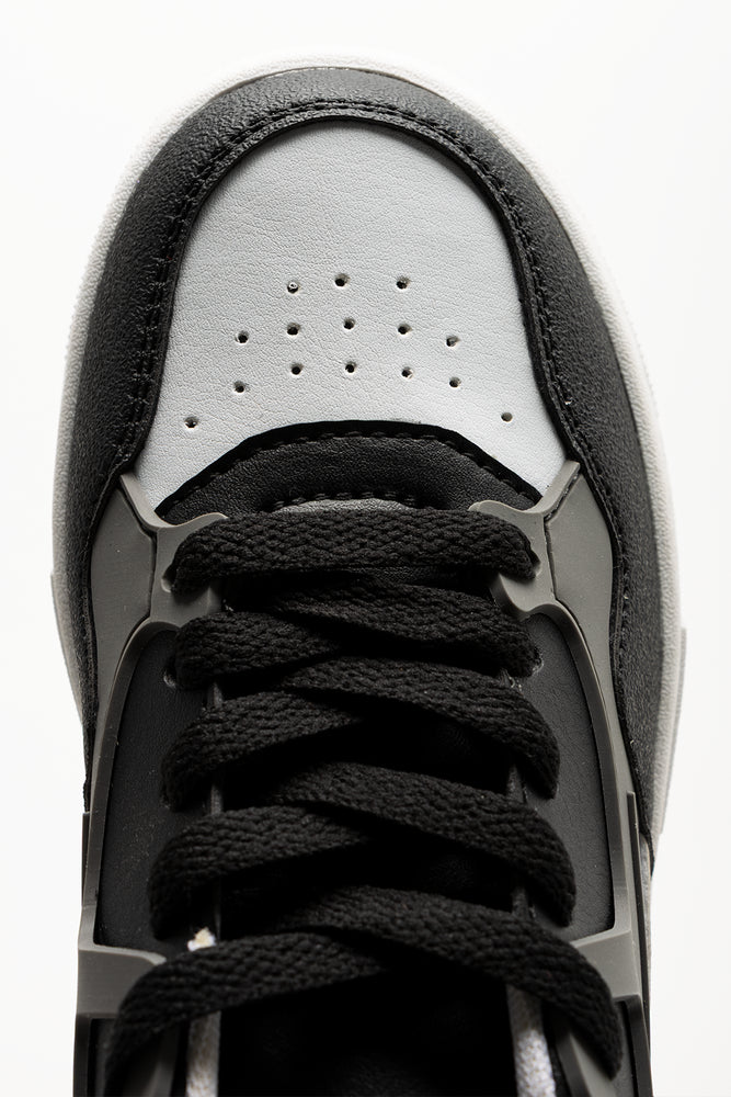 Skater Sneaker White (4)