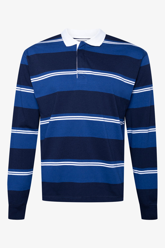 Rugby Golfer Navy