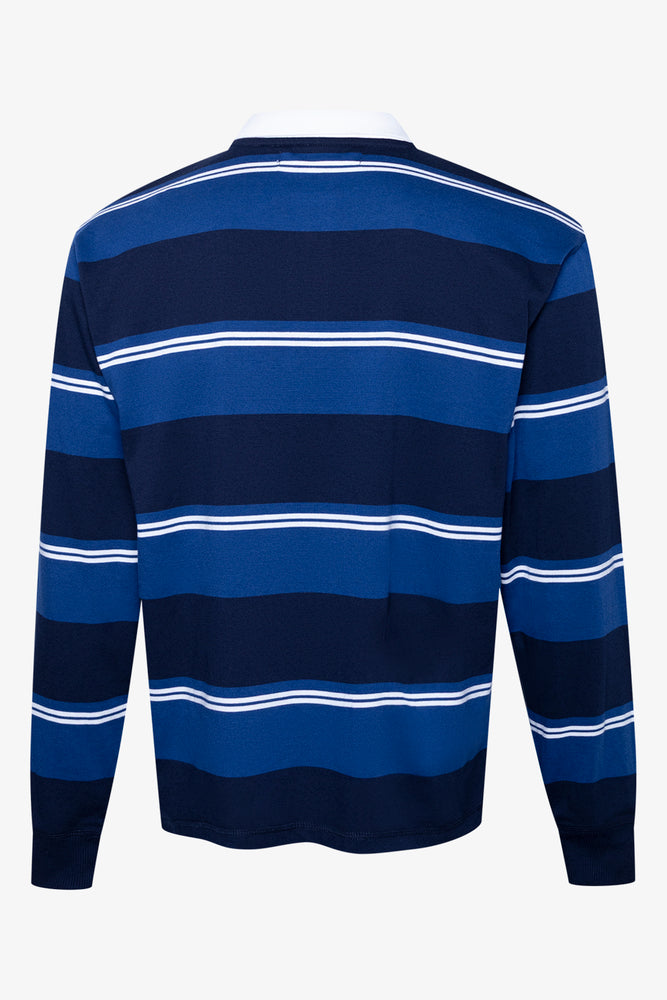 Rugby Golfer Navy
