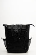 Cube Backpack Black