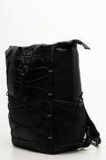 Cube Backpack Black (1)