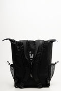 Cube Backpack Black (2)