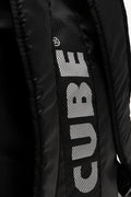 Cube Backpack Black (4)