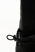 Cube Backpack Black (5)