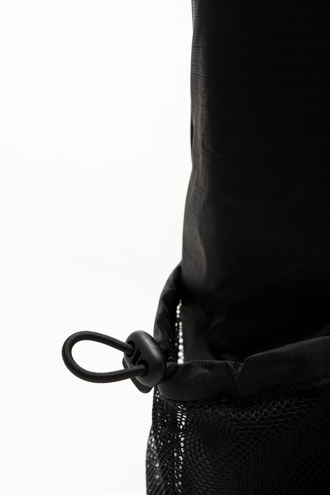 Cube Backpack Black (5)