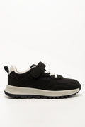 Chunky Trainers Black (1)