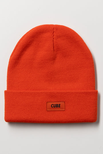 Beanie Orange | Accessories | Ackermans