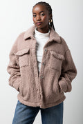 Jacket Natural