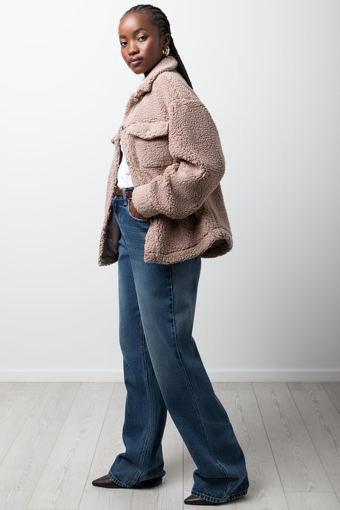 Jacket Natural (1)