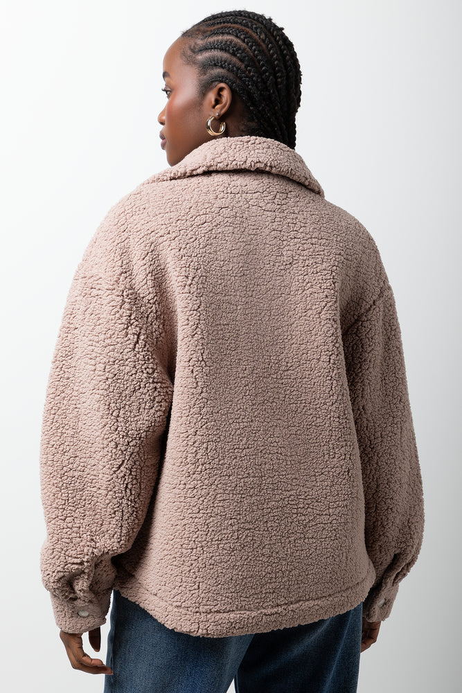 Jacket Natural (2)