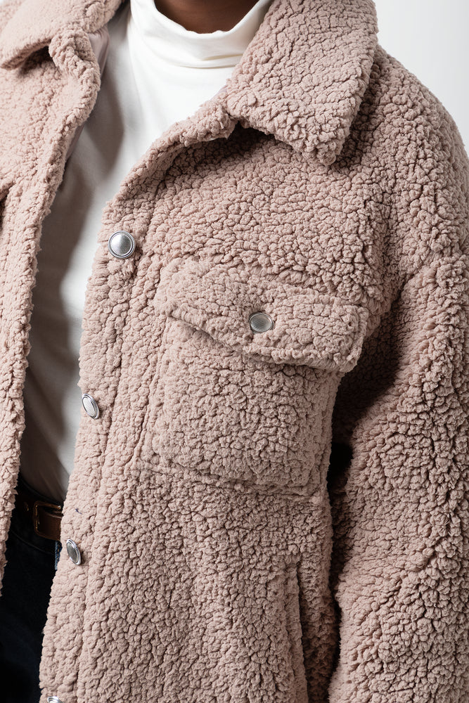 Jacket Natural (3)