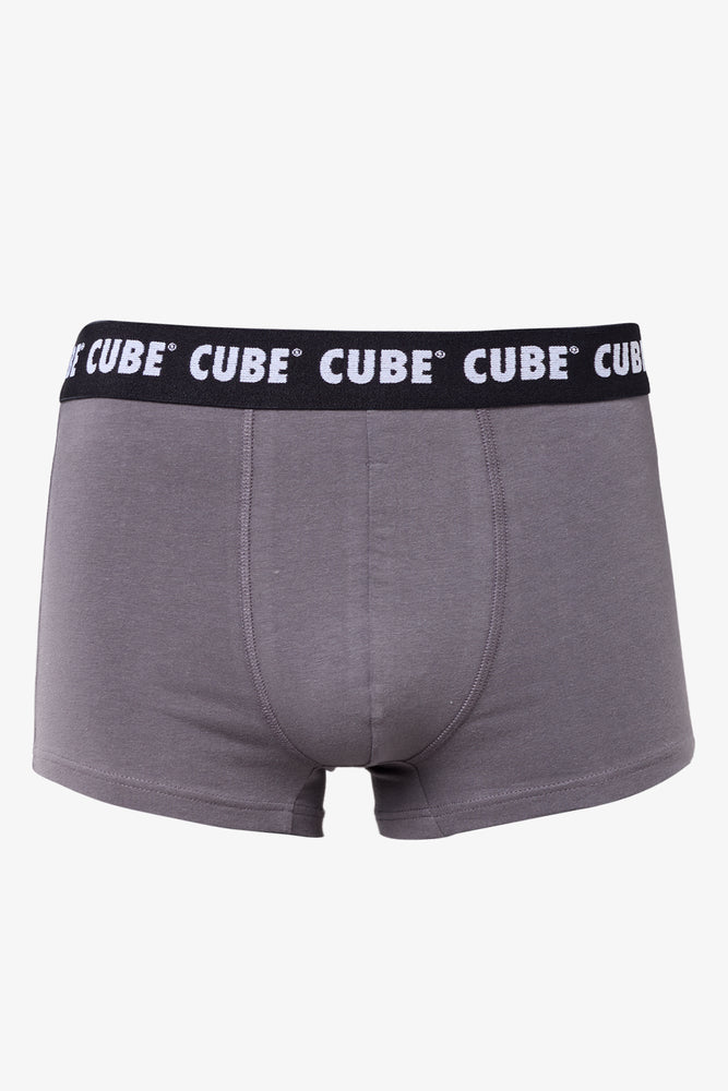 3 Pack Knit Boxers Multicolours (1)