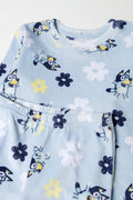 Bluey Pyjamas Blue (1)