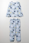 Bluey Pyjamas Blue (2)