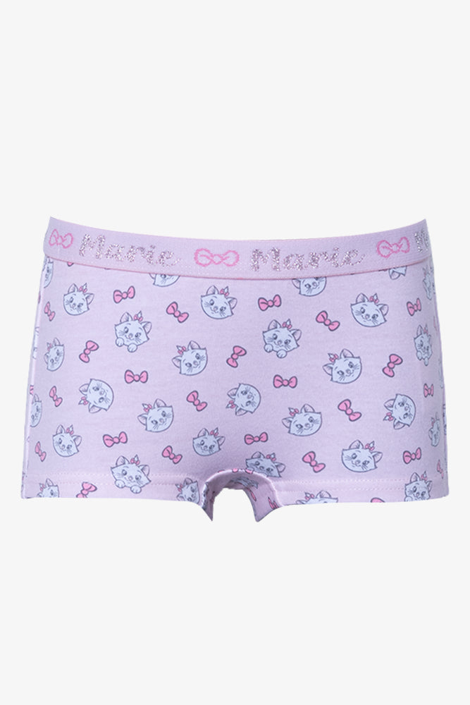 2 Pack Boyleg Panties Marie Peach (1)