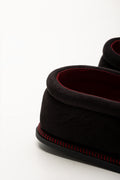 Dino Slippers Black (3)