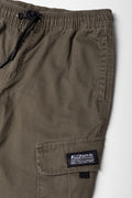 Cargo Pants Green (1)