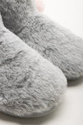 Slipper Boots Grey (2)