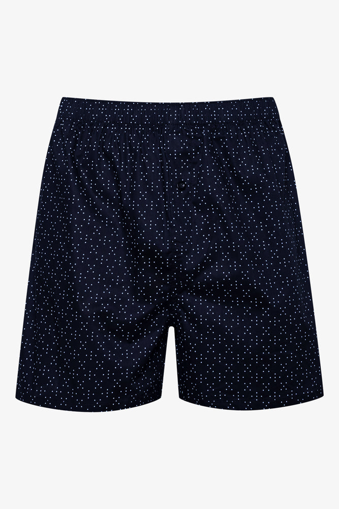 3 Pack Boxers Multicolours (1)