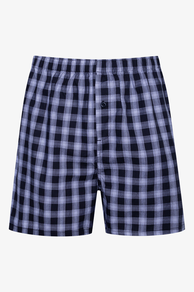 3 Pack Boxers Multicolours (2)