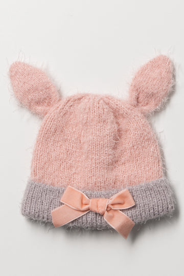 Beanie Pink