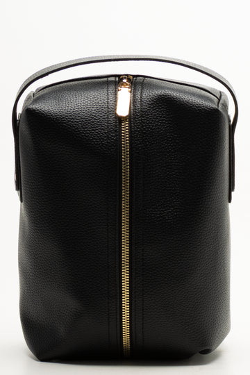 Toiletry Bag Black