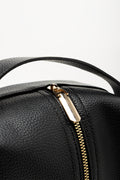 Toiletry Bag Black (3)