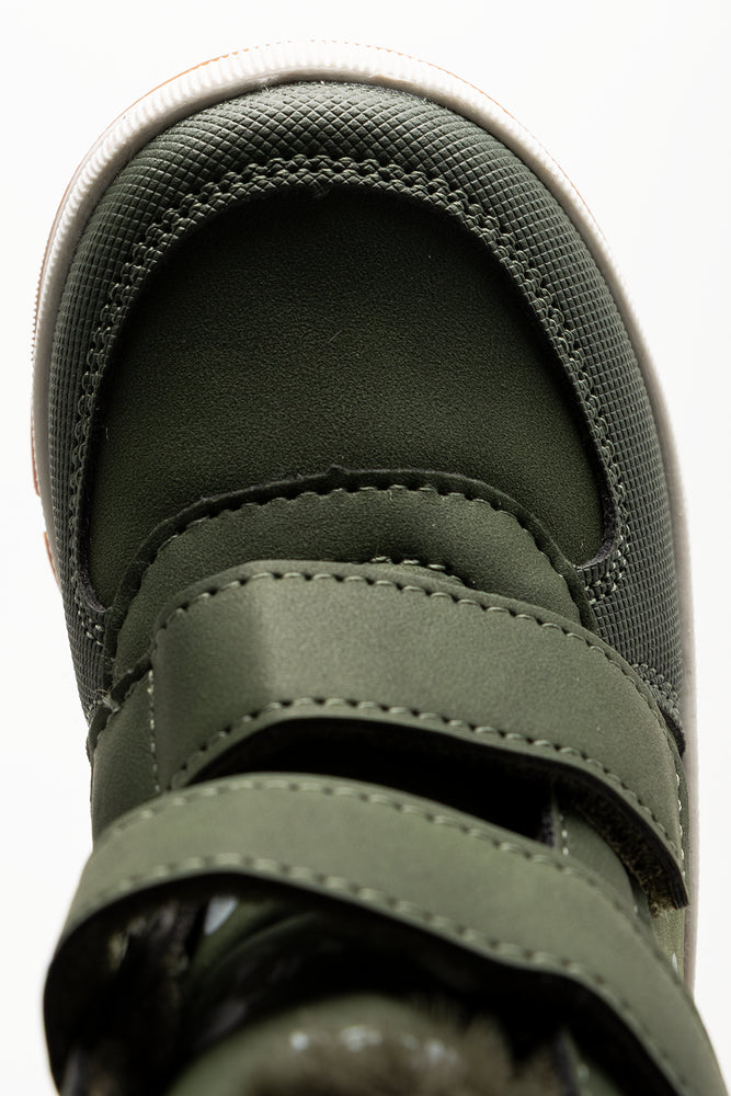Mickey Mouse Hiker Boots Green | Shoes | Ackermans