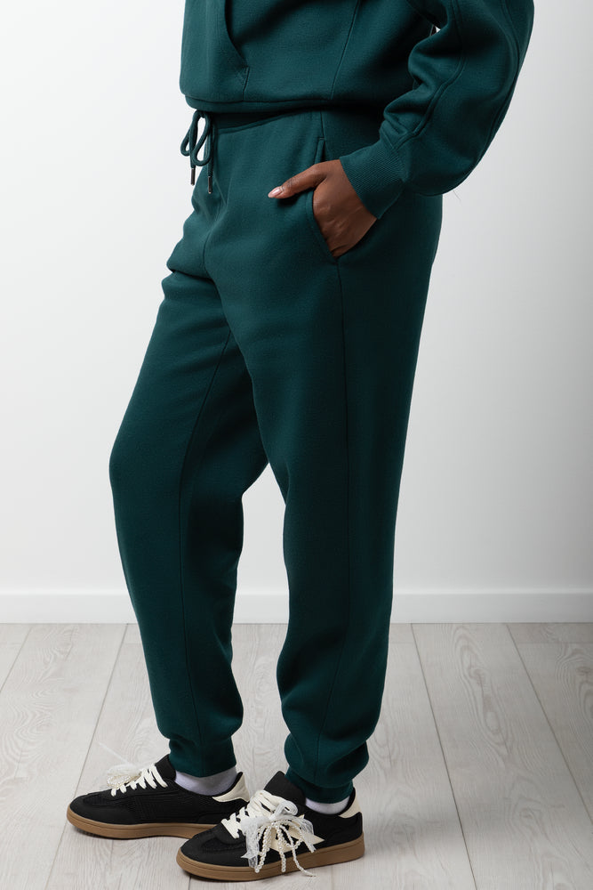 Jogger Trackpants Teal