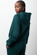 Hoodie Teal (2)