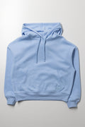 Hoodie Blue