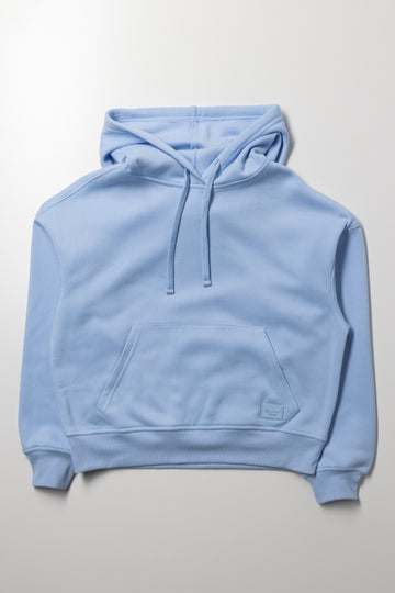 Hoodie Blue