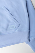 Hoodie Blue (1)