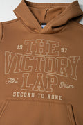 Hoodie Brown (1)