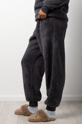 Cosy Nights Pyjamas Dark Grey (4)