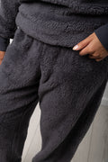 Cosy Nights Pyjamas Dark Grey (6)