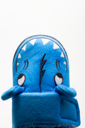Monster Slippers Blue (4)