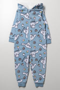 Cinnamoroll Onesie Blue